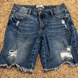 Shorts size 10